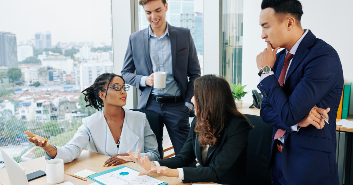 Pure Pay Capital strategic advisory